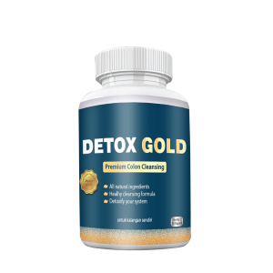 DETOX GOLD